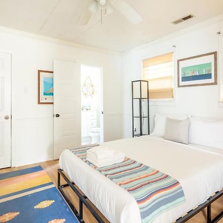 Hip Island House Villa Charleston Buitenkant foto