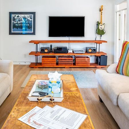 Hip Island House Villa Charleston Buitenkant foto