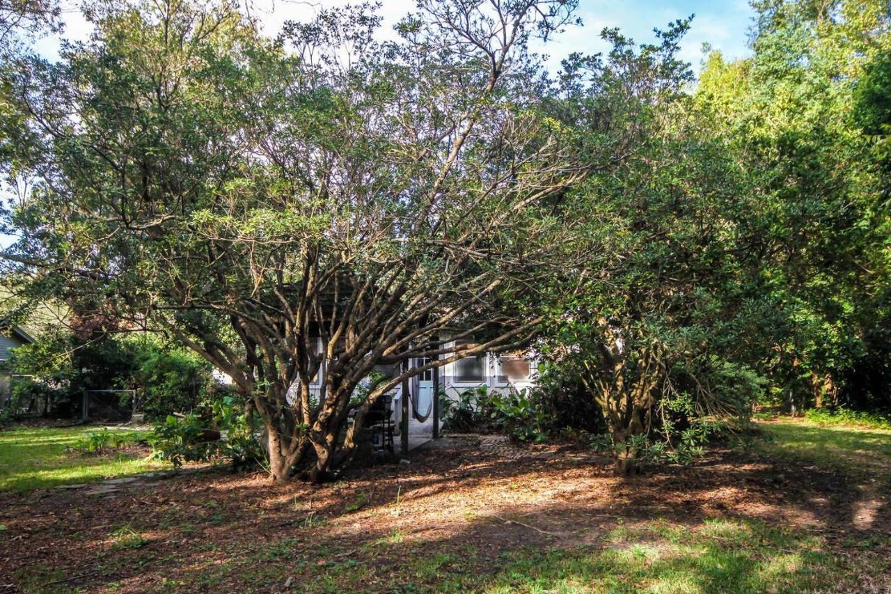 Hip Island House Villa Charleston Buitenkant foto